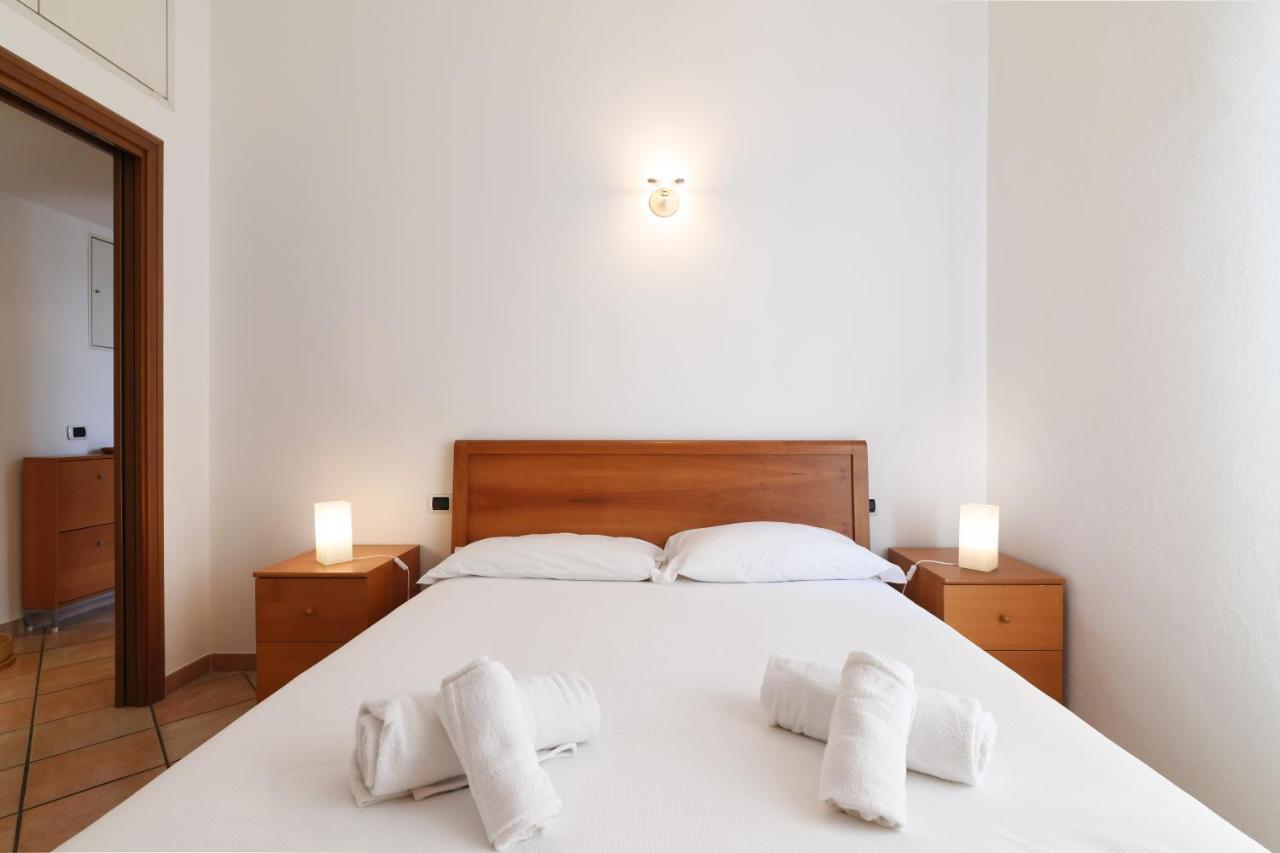 Apartmán Primopiano - Lambrate Milán Exteriér fotografie