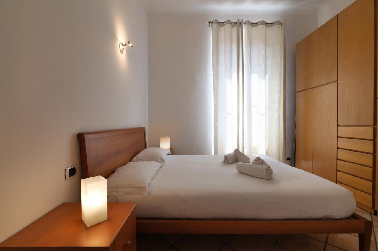 Apartmán Primopiano - Lambrate Milán Exteriér fotografie