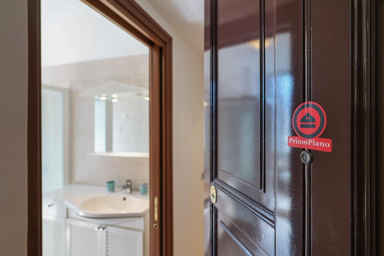 Apartmán Primopiano - Lambrate Milán Exteriér fotografie