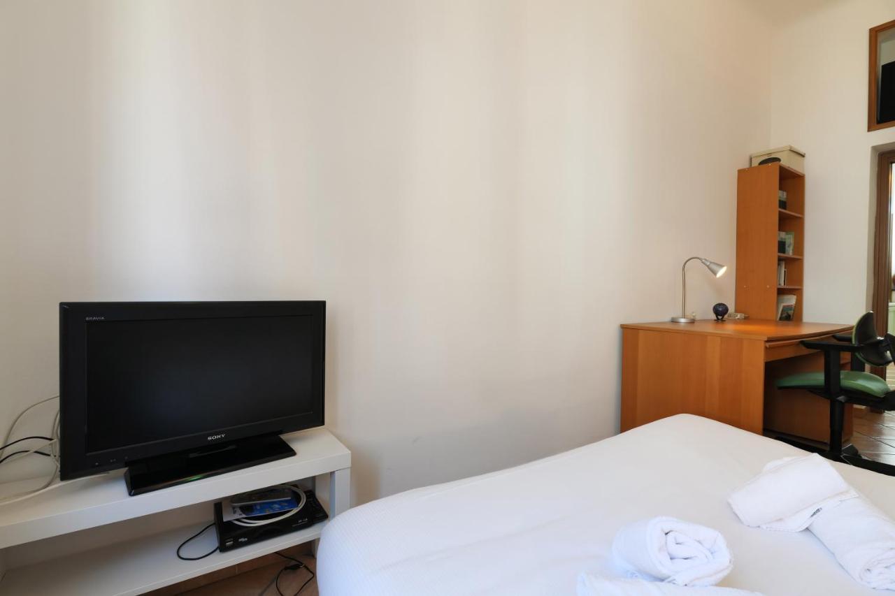 Apartmán Primopiano - Lambrate Milán Exteriér fotografie