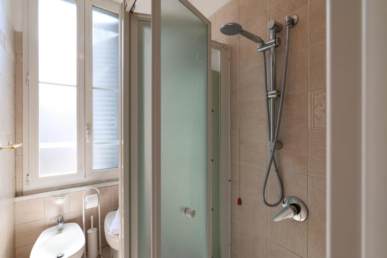 Apartmán Primopiano - Lambrate Milán Exteriér fotografie